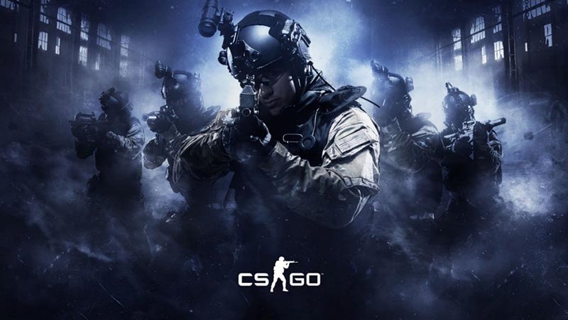 All CSGO Ranks Explained ᐅ CSGO Ranks In Order